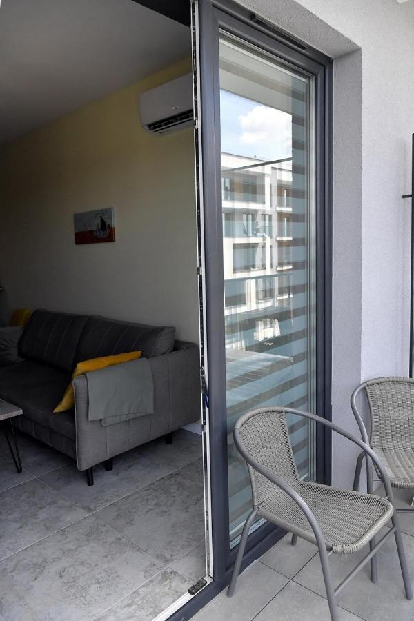 Ach To Tu! Apartament Zator Exterior photo
